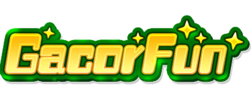 Gacorfun Kampung Dalam HR