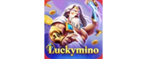 Luckymino Kampung Dalam HR