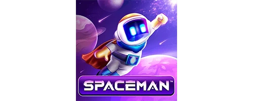 Spaceman Kampung Dalam HR