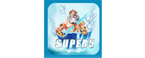 Super5 Kampung Dalam HR