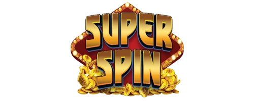 Superspin Kampung Dalam HR