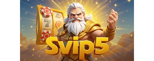 Svip5 Kampung Dalam HR