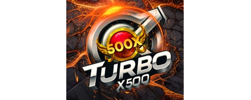 Turbox500 Kampung Dalam HR