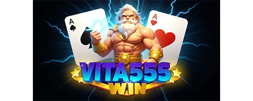 Vita555 Kampung Dalam HR