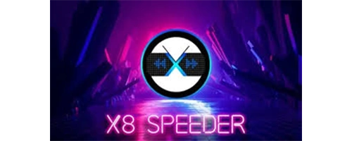 X8speeder Kampung Dalam HR